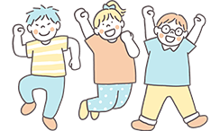 こどもイメージ